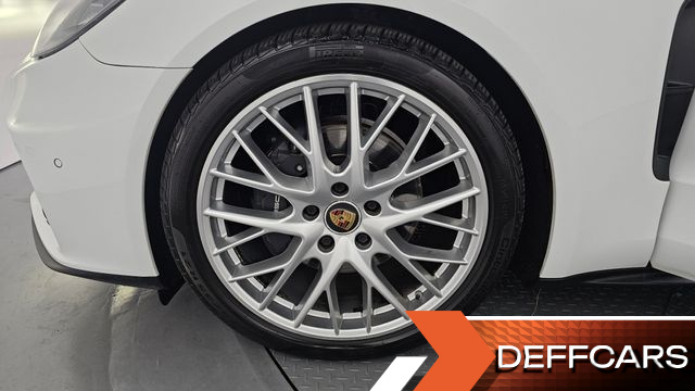 Porsche PANAMERA 2.9 AWD купить на сайте DeffCars
