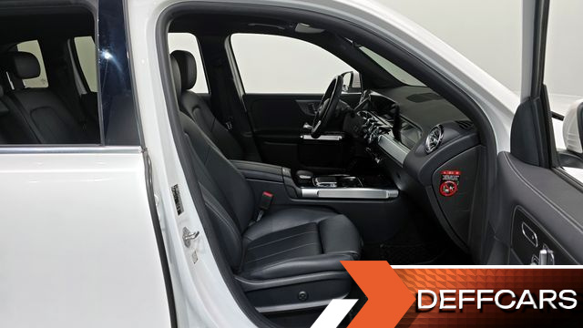 Mercedes GLB-CLASS GLB220 купить на сайте DeffCars