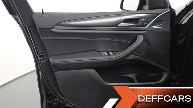 BMW X3 xDrive 20i M Sports Pro купить на сайте DeffCars