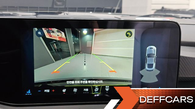 Ford MUSTANG 5.0 GT Premium Convertible купить на сайте DeffCars
