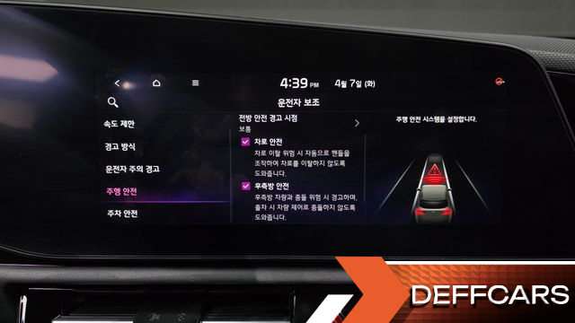 Kia NIRO Signature купить на сайте DeffCars