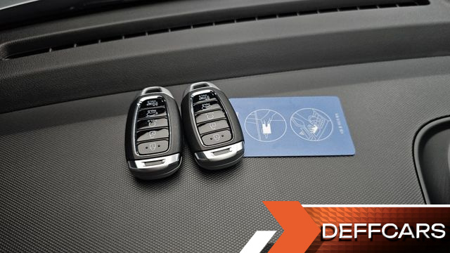 Hyundai CASPER Inspiration купить на сайте DeffCars