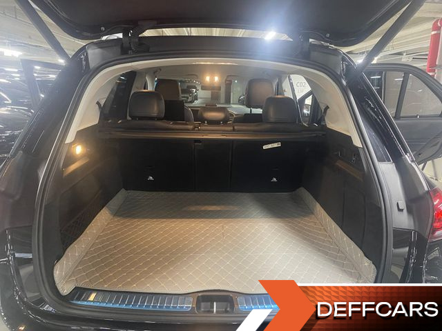 Mercedes GLE-CLASS GLE450 4MATIC купить на сайте DeffCars