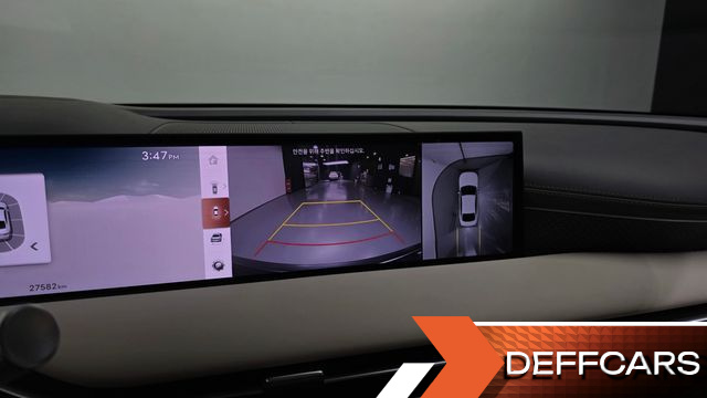 Genesis G80 Gasoline 3.5 Turbo AWD купить на сайте DeffCars