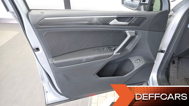 Volkswagen TIGUAN 2.0 TDI 4Motion Prestige купить на сайте DeffCars