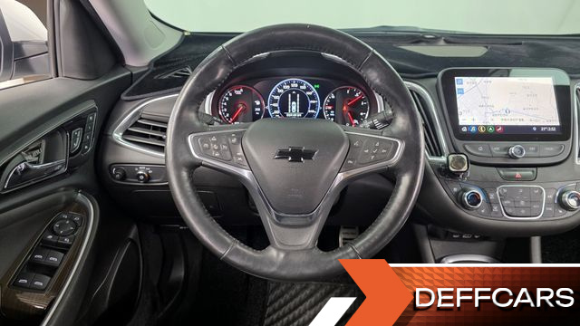 ChevroletGMDaewoo MALIBU 1.3 Turbo Premier купить на сайте DeffCars