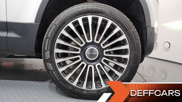 Land Rover DEFENDER 90 D250 S купить на сайте DeffCars