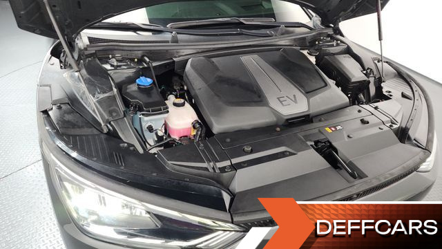 Kia EV6 Long Range Air купить на сайте DeffCars