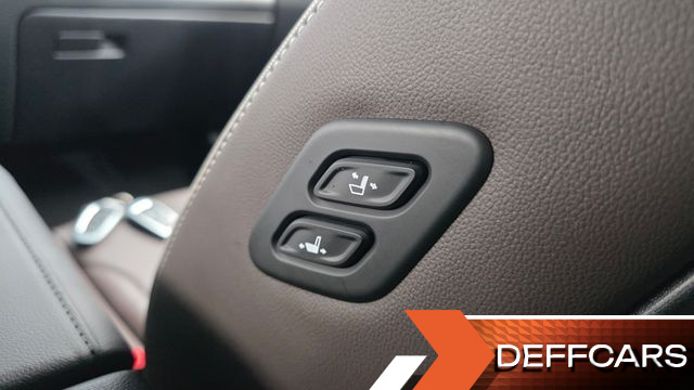 Hyundai TUCSON Gasoline 1.6 Turbo 4WD Inspiration купить на сайте DeffCars