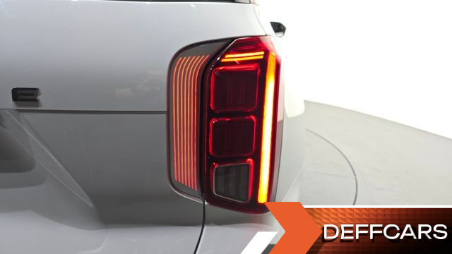 Hyundai PALISADE Gasoline 3.8 2WD Calligraphy купить на сайте DeffCars