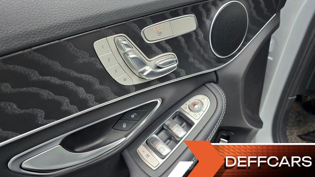 Mercedes C-CLASS C200 Avantgarde купить на сайте DeffCars