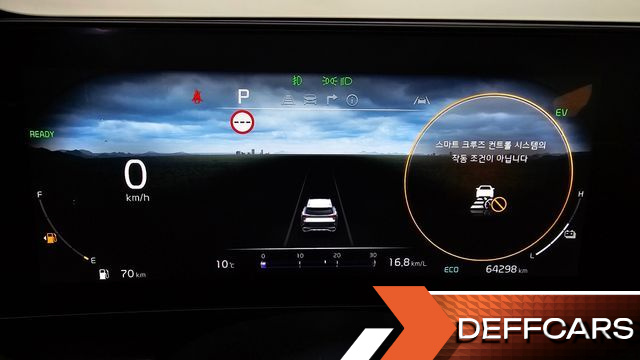 Kia SPORTAGE Signature 2WD купить на сайте DeffCars