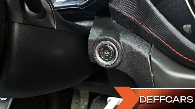 ChevroletGMDaewoo TRAILBLAZER 1.3 Turbo 4WD RS купить на сайте DeffCars