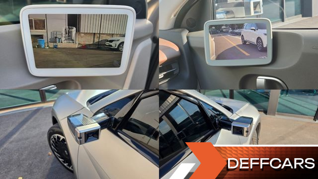 Hyundai IONIQ5 Long range Prestige купить на сайте DeffCars
