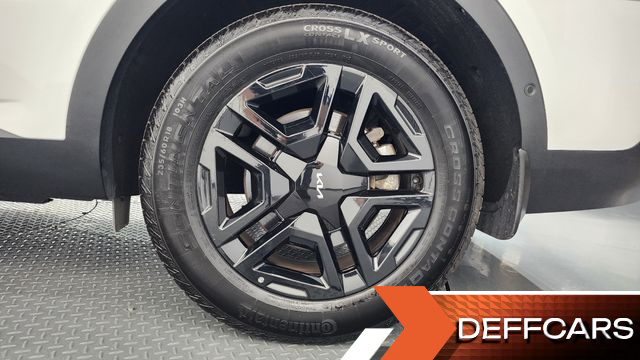 Kia SORENTO HEV 1.6 2WD Gravity купить на сайте DeffCars