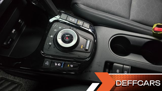 Kia SELTOS Gasoline 1.6 Turbo 2WD Signature купить на сайте DeffCars