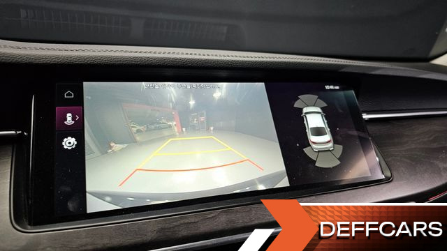 Kia K7 Signature купить на сайте DeffCars