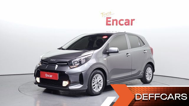 Kia MORNING Best Selection купить на сайте DeffCars