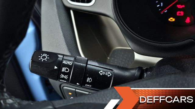 Kia RAY Prestige купить на сайте DeffCars