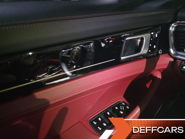 Porsche PANAMERA 3.0 купить на сайте DeffCars