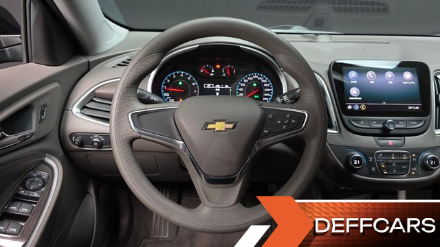 ChevroletGMDaewoo MALIBU 1.3 Turbo LS Deluxe купить на сайте DeffCars