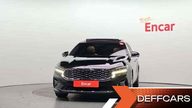 Kia K7 2.5 GDI X Edition купить на сайте DeffCars