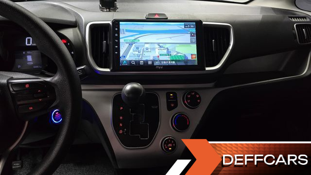 Kia RAY Van Standard купить на сайте DeffCars