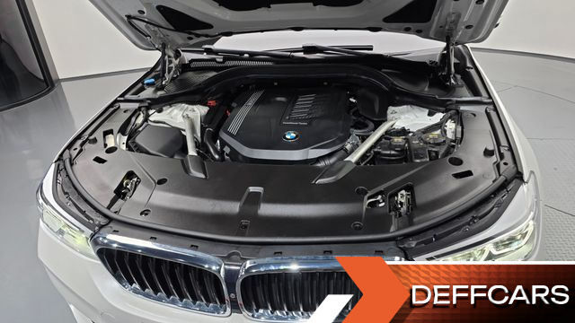 BMW GRAN TURISMO 630i xDrive M Sport купить на сайте DeffCars
