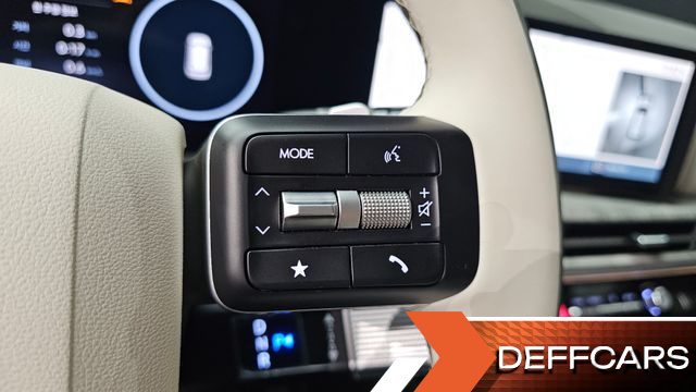 Hyundai SANTAFE Gasoline 2.5T 4WD Calligraphy купить на сайте DeffCars