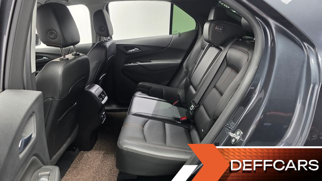 ChevroletGMDaewoo EQUINOX 2WD LT купить на сайте DeffCars