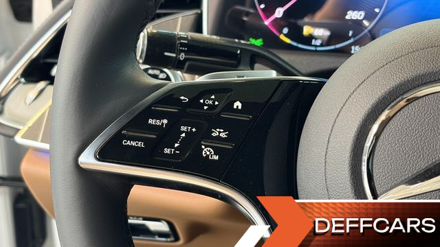 Mercedes E-CLASS E350e 4MATIC купить на сайте DeffCars