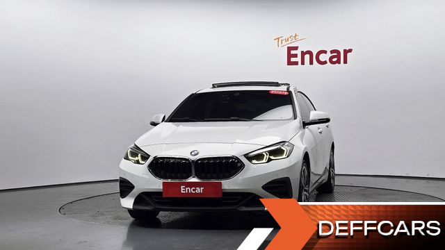 BMW 2-SERIES 220i Advantage купить на сайте DeffCars