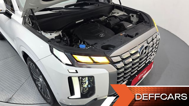 Hyundai PALISADE Gasoline 3.8 4WD Calligraphy купить на сайте DeffCars