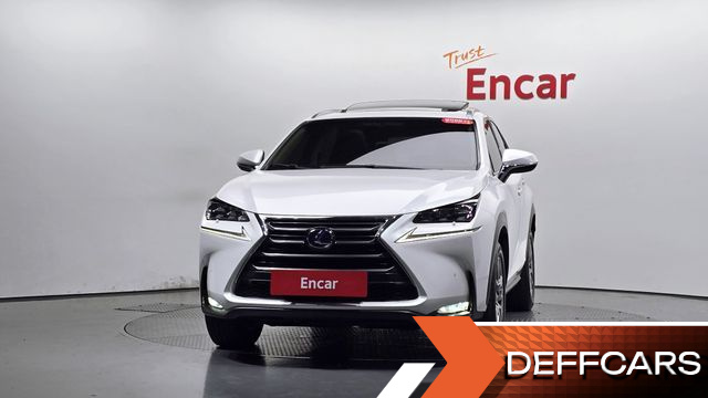 Lexus NX Supreme купить на сайте DeffCars