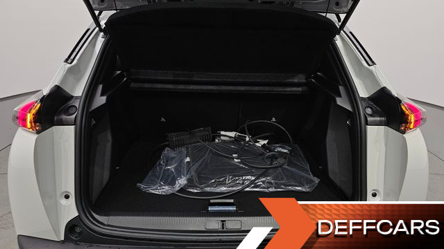 Peugeot 2008 EV GT купить на сайте DeffCars