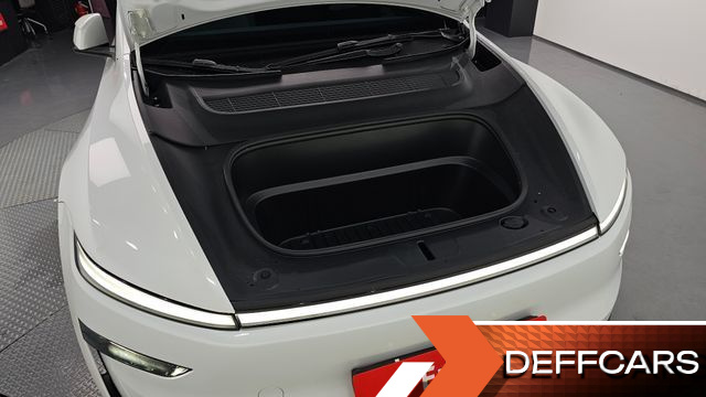 Tesla MODEL Y Long Range AWD купить на сайте DeffCars