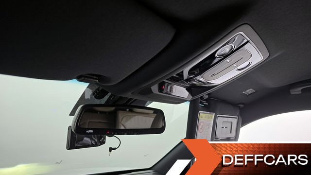 Ssangyong REXTON Diesel 2.2 4WD Master купить на сайте DeffCars