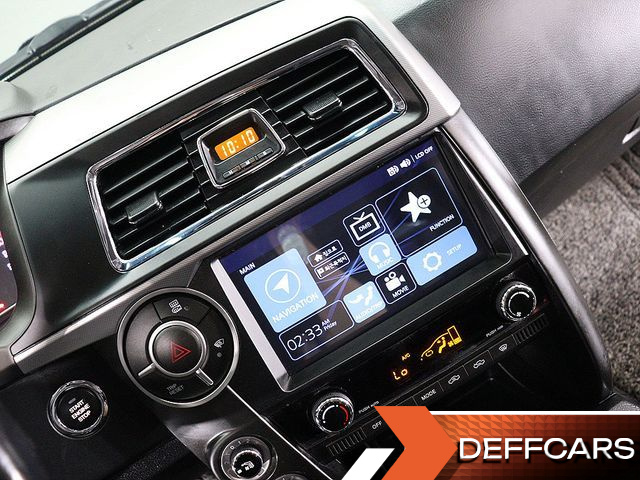 Ssangyong KORANDO 2.2 EXTREME 4WD купить на сайте DeffCars