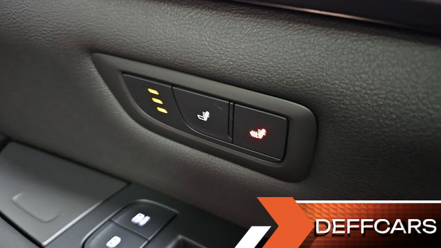 Cadillac CT6 3.6 Sport AWD купить на сайте DeffCars