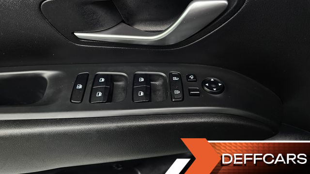 Hyundai TUCSON Diesel 2.0 2WD Modern купить на сайте DeffCars