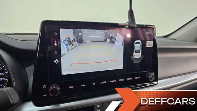 Kia K3 1.6 Prestige купить на сайте DeffCars