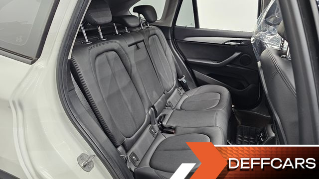 BMW X1 xDrive 20d Joy купить на сайте DeffCars