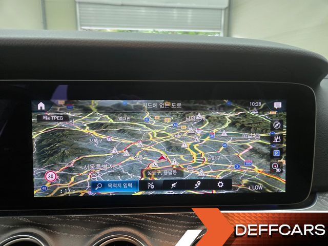Mercedes E-CLASS E350 4MATIC Avantgarde купить на сайте DeffCars