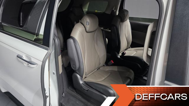 Kia CARNIVAL Diesel 9-Seater Prestige купить на сайте DeffCars