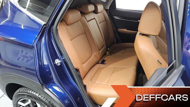Kia SELTOS Gasoline 1.6 Turbo 2WD Signature купить на сайте DeffCars