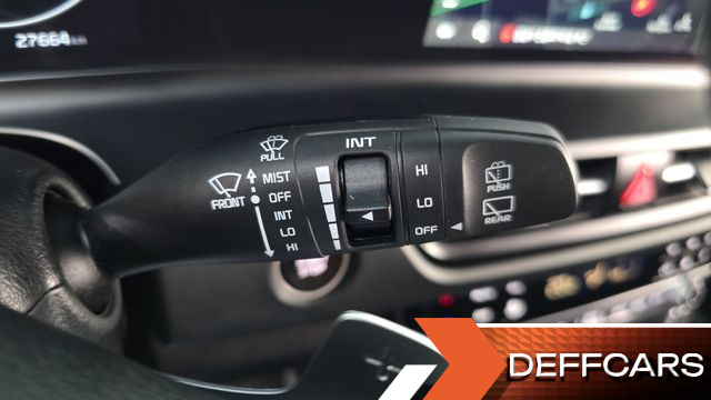 Kia SELTOS Gasoline 1.6 Turbo 2WD Signature купить на сайте DeffCars