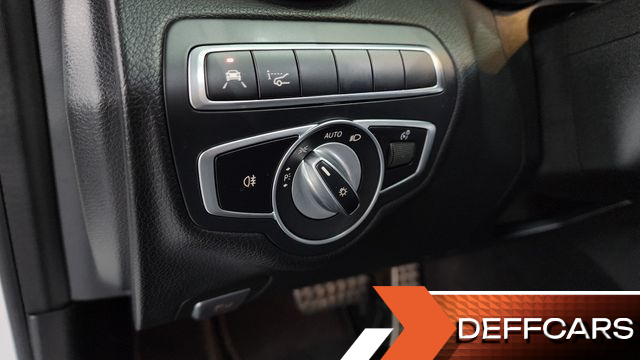 Mercedes C-CLASS C200 Coupe купить на сайте DeffCars