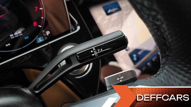 Mercedes E-CLASS E300 4MATIC AMG Line купить на сайте DeffCars