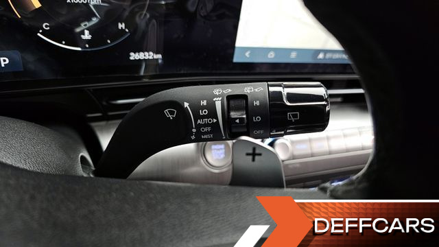 Hyundai KONA Gasoline 1.6 Turbo 4WD Inspiration купить на сайте DeffCars