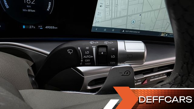 Hyundai IONIQ9 Performance Type AWD 6-Seater Prestige купить на сайте DeffCars